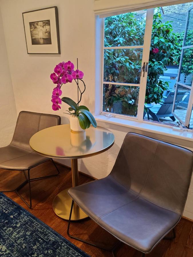 The Vagabond'S House Boutique Inn Carmel-by-the-Sea Exterior photo