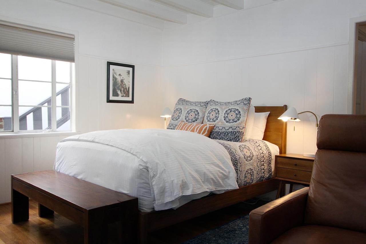 The Vagabond'S House Boutique Inn Carmel-by-the-Sea Exterior photo