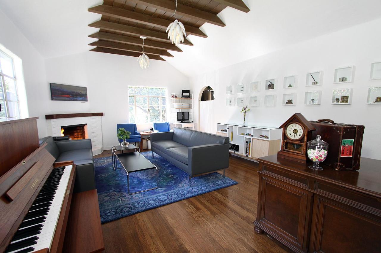 The Vagabond'S House Boutique Inn Carmel-by-the-Sea Exterior photo