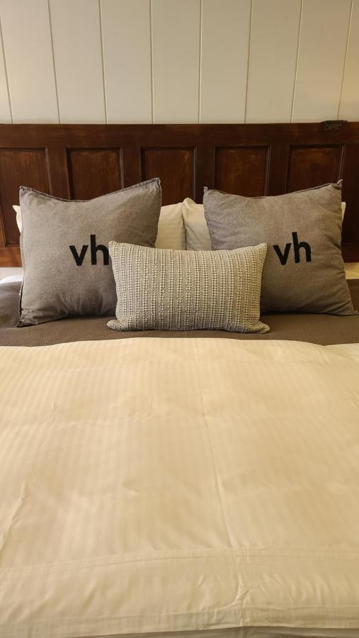 The Vagabond'S House Boutique Inn Carmel-by-the-Sea Exterior photo