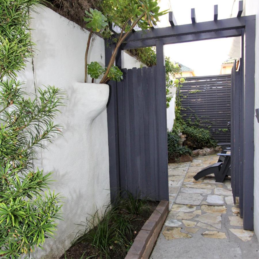 The Vagabond'S House Boutique Inn Carmel-by-the-Sea Exterior photo