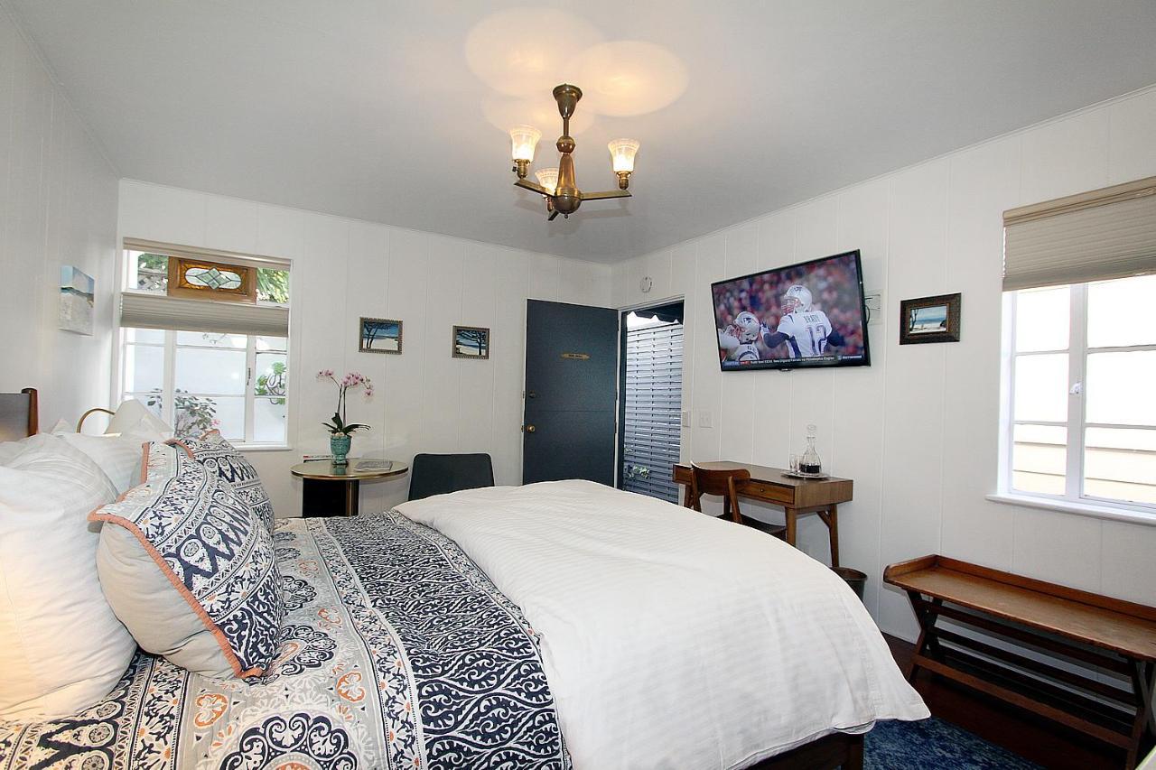 The Vagabond'S House Boutique Inn Carmel-by-the-Sea Exterior photo