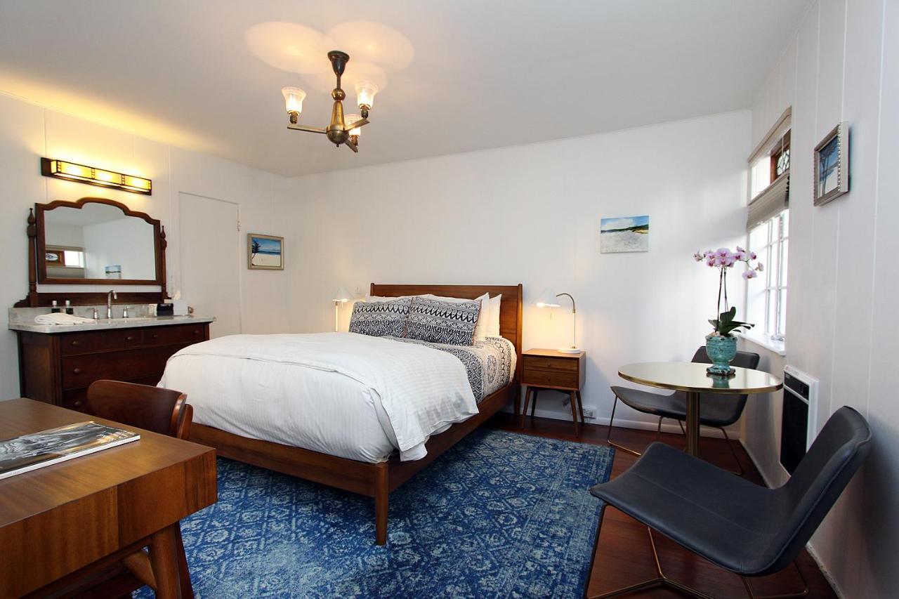 The Vagabond'S House Boutique Inn Carmel-by-the-Sea Exterior photo