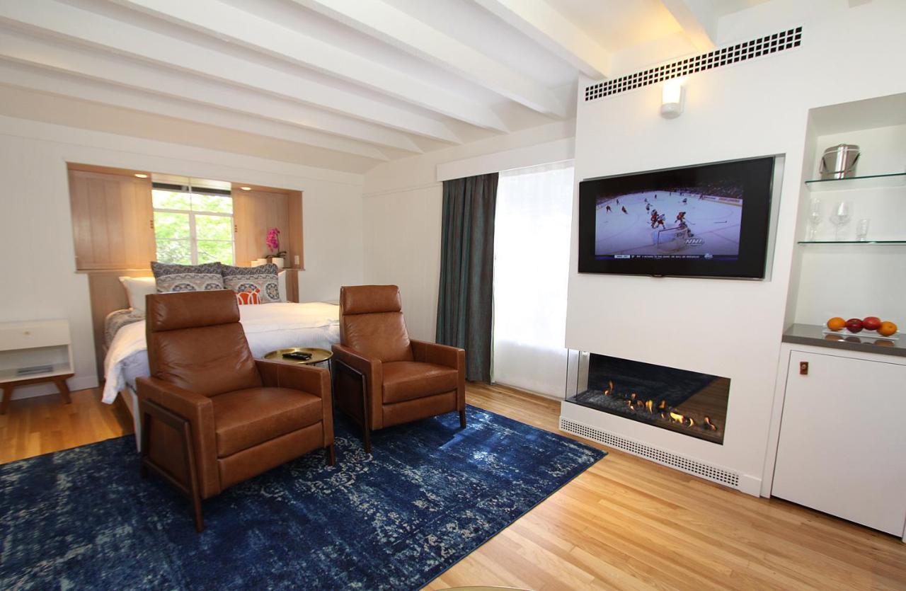 The Vagabond'S House Boutique Inn Carmel-by-the-Sea Exterior photo