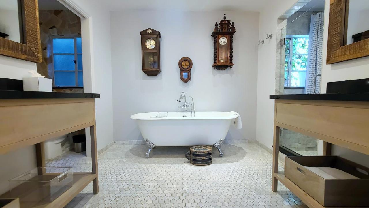 The Vagabond'S House Boutique Inn Carmel-by-the-Sea Exterior photo