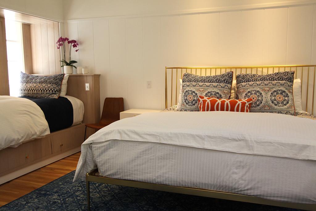 The Vagabond'S House Boutique Inn Carmel-by-the-Sea Exterior photo