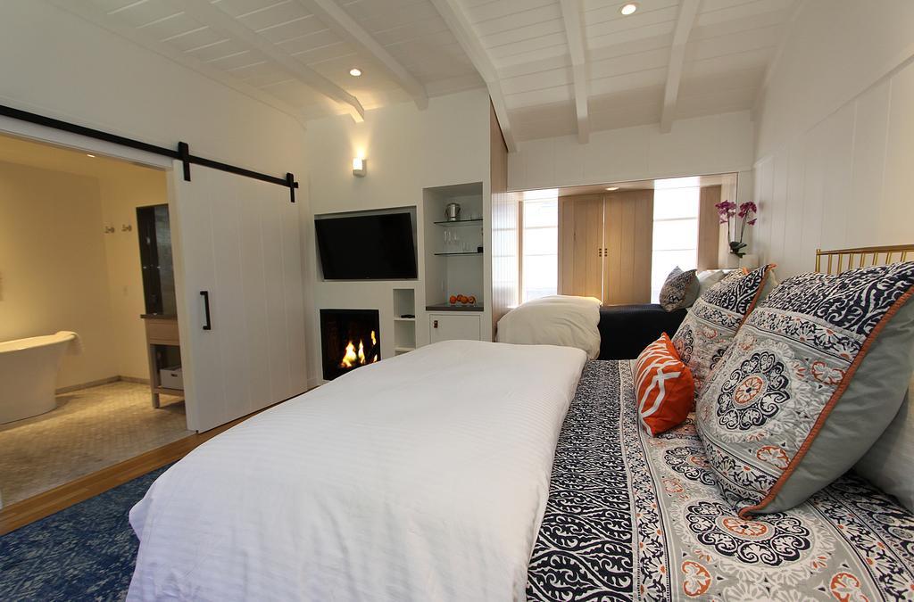 The Vagabond'S House Boutique Inn Carmel-by-the-Sea Exterior photo