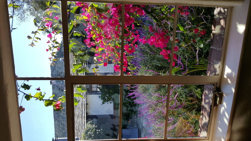 The Vagabond'S House Boutique Inn Carmel-by-the-Sea Exterior photo