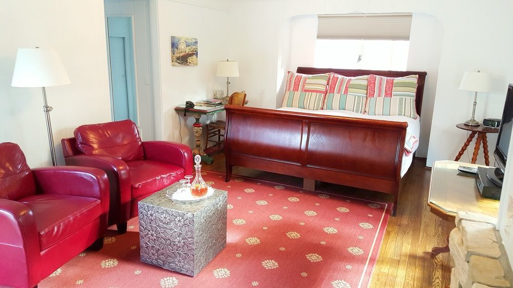 The Vagabond'S House Boutique Inn Carmel-by-the-Sea Exterior photo
